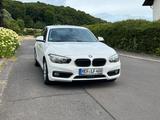 BMW 118i Advantage , aus erster Hand, neue Reifen - BMW: Kombi, 1er