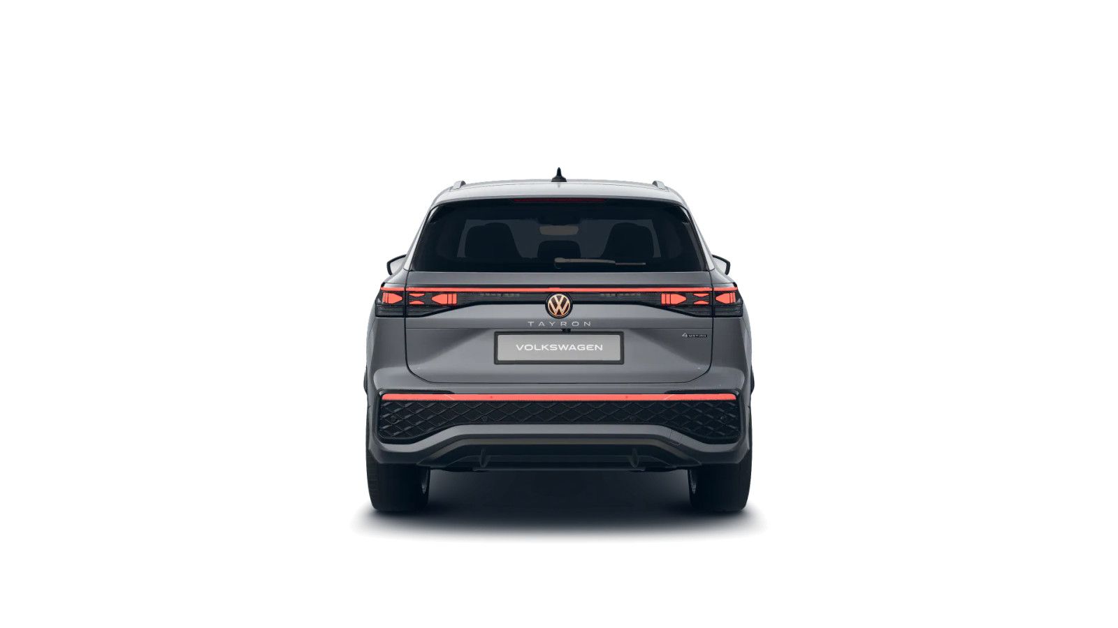 Volkswagen Tayron - Bild 3