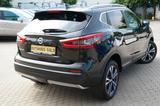 Nissan Qashqai Visia / Navi/R-Kamera /Alu/Tüv 10.26 - Nissan Qashqai: Visia
