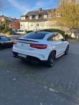 Mercedes-Benz GLE 350 d 4MATIC - - Mercedes-Benz GLE-Klasse in Bonn