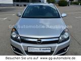 Opel Astra H Lim. Edition|AUTOMATIK|Zahnriemen 2019 - gebrauchte Opel Astra aus dem Jahr 2006