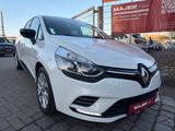 Renault Clio IV Limited*BLUETOOTH*NAVI*SOUND*PDC*KLIMA - Renault Clio Gebrauchtwagen in Hamburg