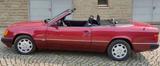 Mercedes-Benz 300CE 24V Cabrio S124 220PS Sportline Getrag 5-G - Mercedes-Benz 300 in Bielefeld