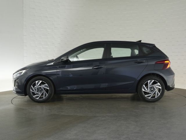 Hyundai i20 – Bild 9
