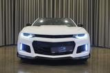 Chevrolet Camaro Coupé Sport - Chevrolet Gebrauchtwagen von 2021