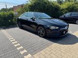 Mercedes-Benz CLA 250 AMG LINE - Mercedes-Benz CLA 250 von privat