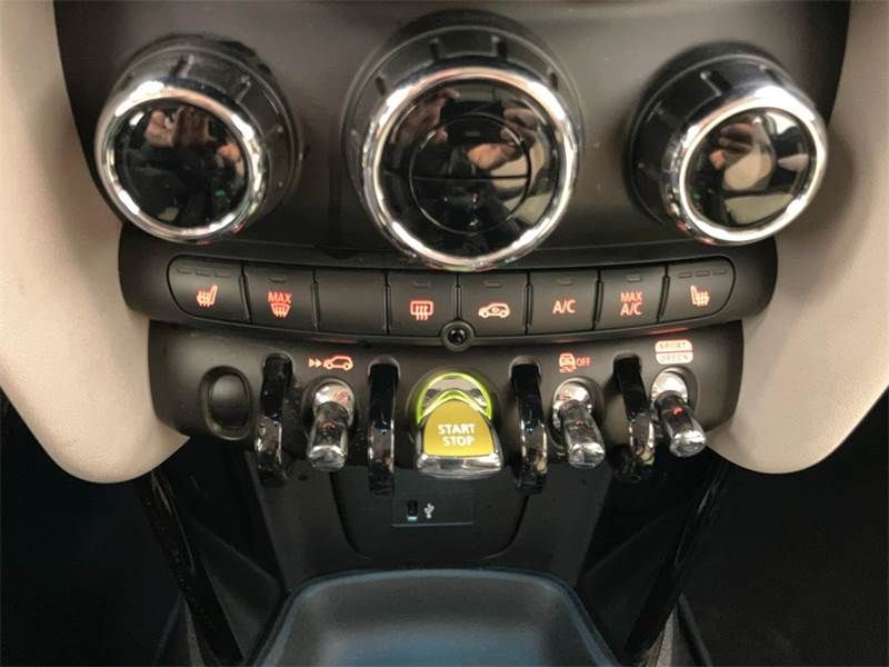 MINI Cooper SE - Bild 14