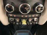 MINI Cooper SE - Vorschau Bild 14