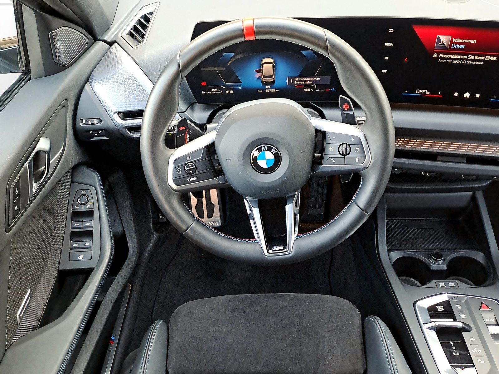 BMW M135 - Bild 10