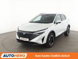 Nissan Qashqai 1.3 DIG-T Mild-Hybrid N-Connecta Aut*LED - Nissan Qashqai