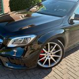 Mercedes-Benz GLA 45 AMG Mercedes-AMG GLA 45 4MATIC DCT Me...  - Geländewagen Mercedes gebraucht