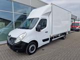 Renault Master Möbelkoffer/Klima/Treppe/Lichtband/67 TKM - Angebote
