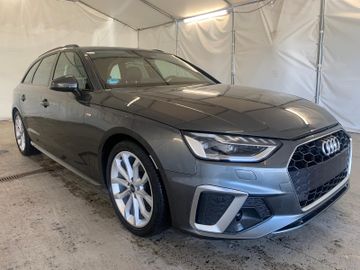 Audi A4 - 3