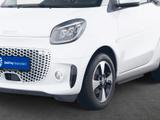 Smart fortwo Passion Exclusive 22KW Winter-Paket - gebrauchte Smart ForTwo aus dem Jahr 2024