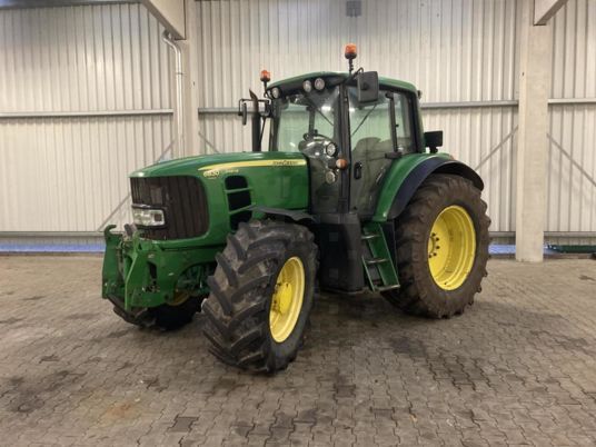 John Deere 6830 PREMIUM