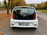 Volkswagen e-up! LED Garantie bis 08.2026 - VW e-up! von privat