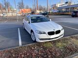 BMW 530d xDrive Touring - - BMW 530 aus 2011: Kombi, 530d