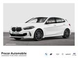 BMW M135i xDrive A M Sport NAVI LED Sound Syst. DAB - gebrauchte BMW M135 aus dem Jahr 2023