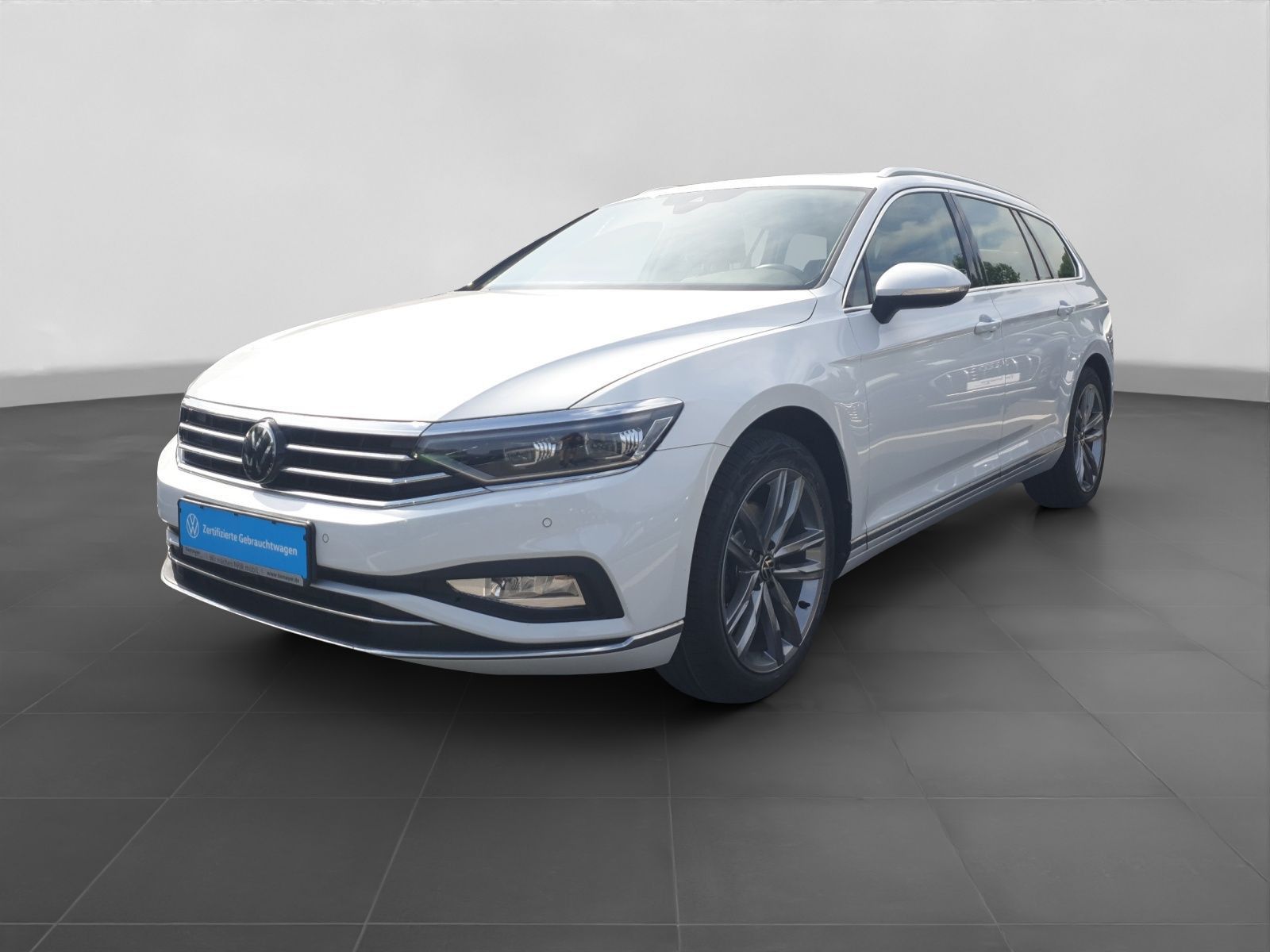Volkswagen Passat Variant - Bild 2