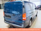 Mercedes-Benz Vito Mixto 114 CDI FWD extralang Mixto, 6 Sitze - Mercedes-Benz Vito: V6
