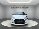Citroën DS3  1,2 SoChic (nur24Tkm, AUT. TÜV NEU) - Citroën DS3 in Bremen