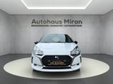 Citroën DS3  1,2 SoChic (nur24Tkm, AUT. TÜV NEU) - Citroën DS3: Automatik, N