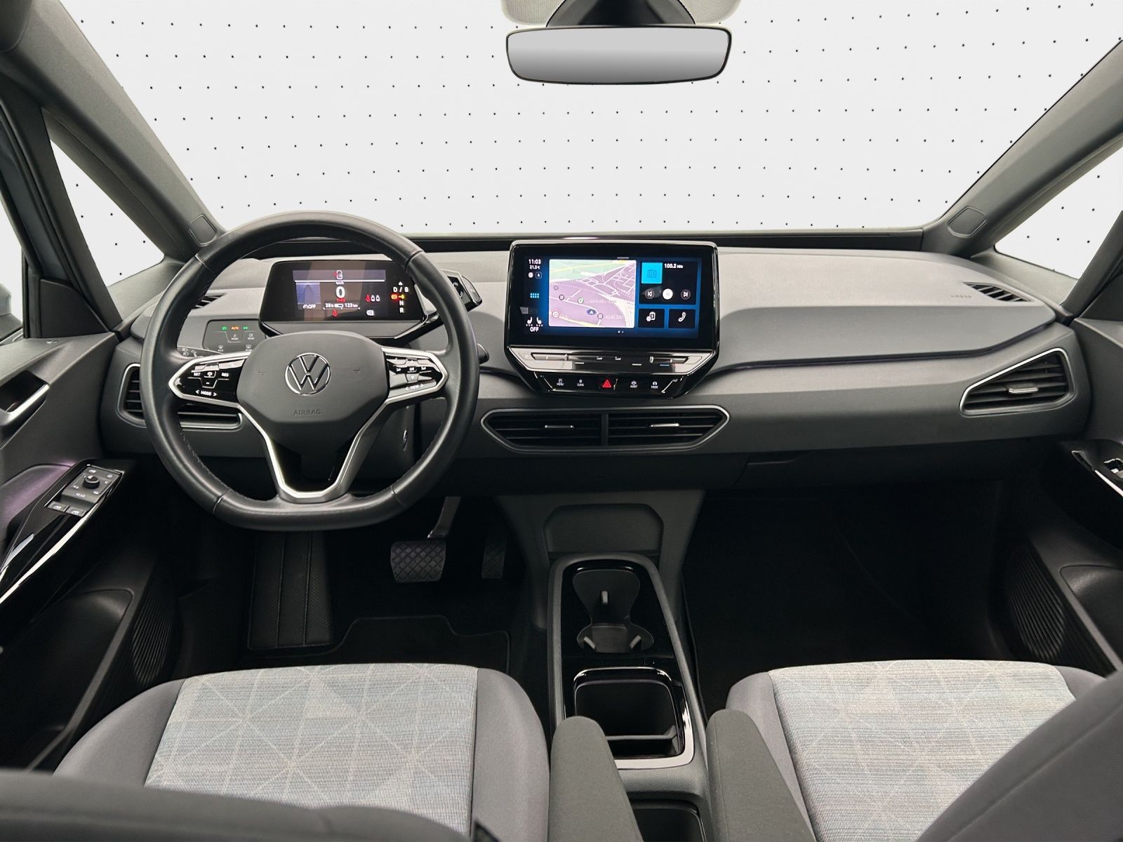 Volkswagen ID.3 - Bild 6