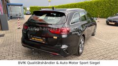KIA cee'd/Sportswagon/Tüv&Service Neu/Garantie!