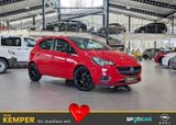 Opel Corsa 1.4 Color Edition *SHZ*PDC*Klima* - Opel Corsa: Rot, Color Edition