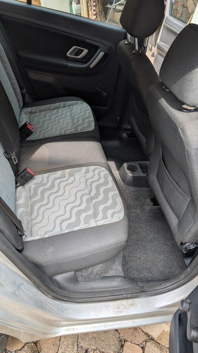 Skoda Fabia 2009 — photo 10