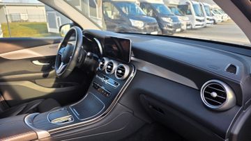 Mercedes GLC 300 - 8