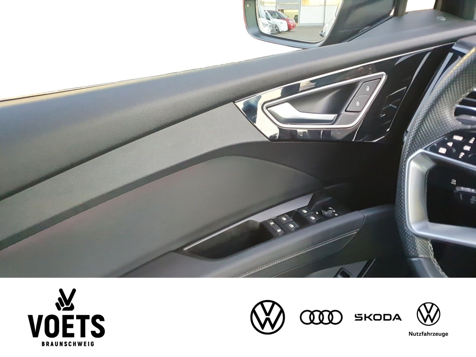 Audi Q4 e-tron - Bild 13