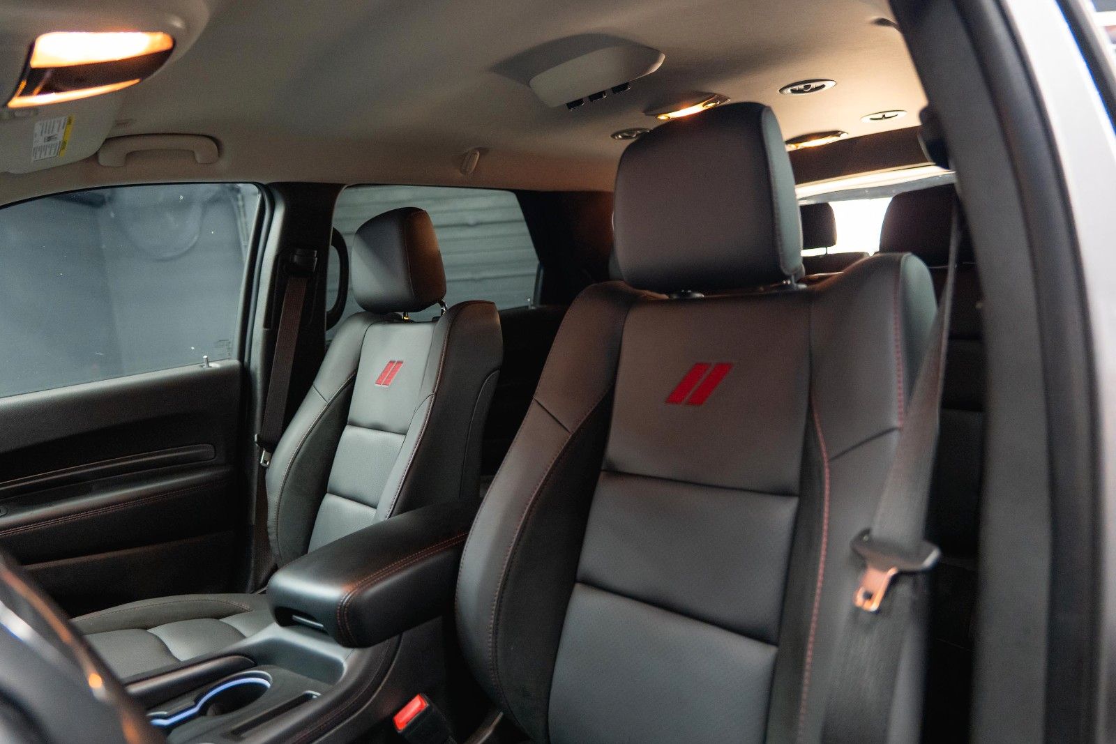 Fahrzeugabbildung Dodge Durango 3.6 V6 GT+ 4x4 Night-Paket Modell 22 LED