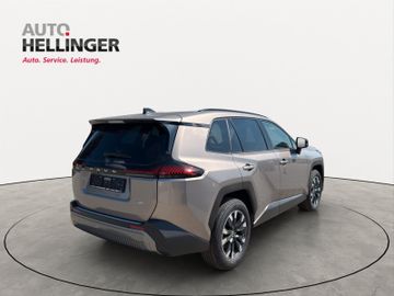 Toyota RAV 4 - 6