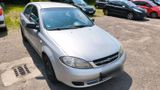 Chevrolet Lacetti SE - Chevrolet Lacetti: Limousine