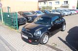 MINI COOPER_S Cabrio/Bi-Xenon/Leder/Navi/Pdc H/Top - MINI MINI aus 2011 mit Benzin-Antrieb: Cabrio