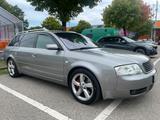 Audi S6 C5 2003 V6 TDI - Audi A6 aus 2003: Kombi