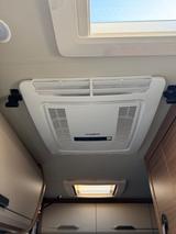 Knaus KNAUS TOURER VAN 500 MQ Lith.Dachklima,Slidebett - Knaus 500 d