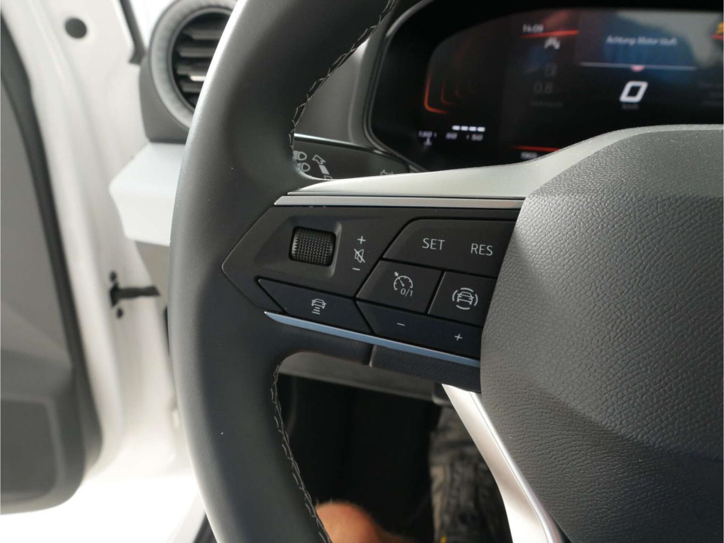 Seat Ibiza - Bild 11