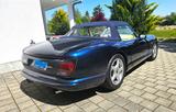 TVR Chimaera 5.0 - Linkslenker - TVR Gebrauchtwagen