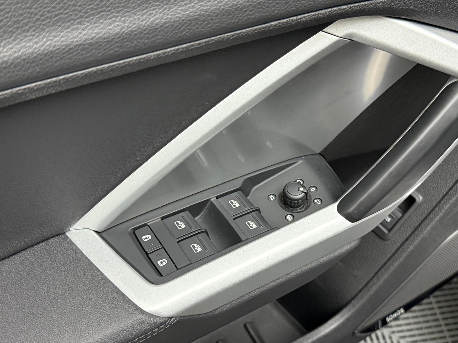 Audi Q3 40 TDI quattro S line LED+NAVI+SHZ+ACC+VIRTUA, миниатюра 16