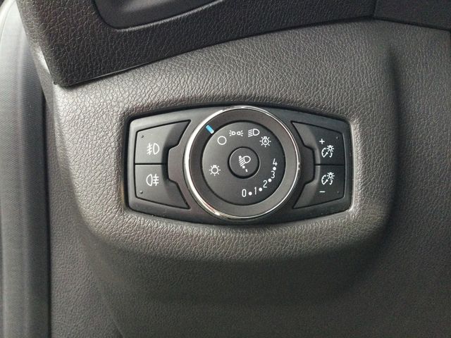 Grand Tourneo Connect 1.5 TDCi Trend PDC SHZ