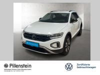 Volkswagen T-Roc - Vorschau Bild 1