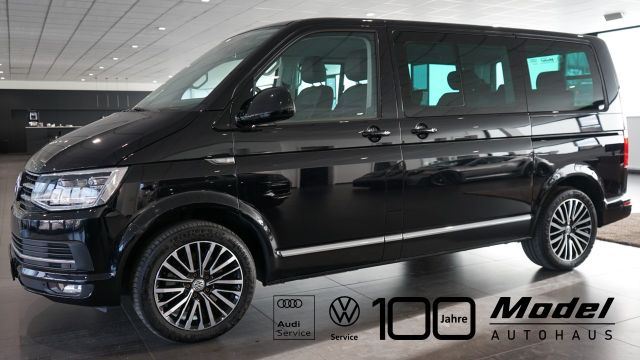 Volkswagen T6 Multivan Highline | LED | Navi | Standheizung