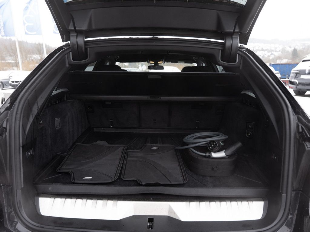 BMW 530 - Bild 14