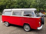 Volkswagen T2; VW T2 Camper, Bulli, Westfalia - VW T2 von privat