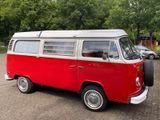 Volkswagen T2; VW T2 Camper, Bulli, Westfalia - Volkswagen: Westfalia Camper