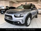 Citroën C4 Cactus Shine | AUTOMATIK | NAVI | KAMERA - Citroën C4 Cactus aus 2021