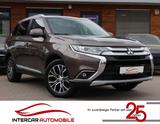 Mitsubishi Outlander 2.2 DI-D Plus |7-Sitzer|Scheckheft| - Mitsubishi Outlander: Plus