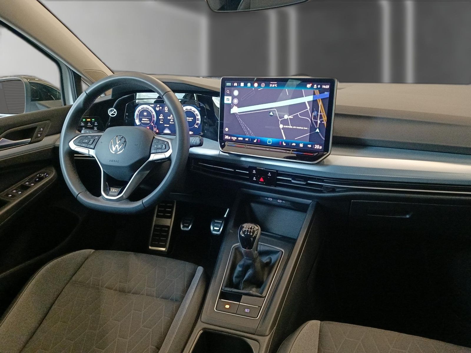 Volkswagen Golf - Bild 10